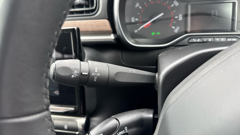 Citroen C3 1.2 PureTech 110 Shine Plus 5dr EAT6 Petrol Hatchback